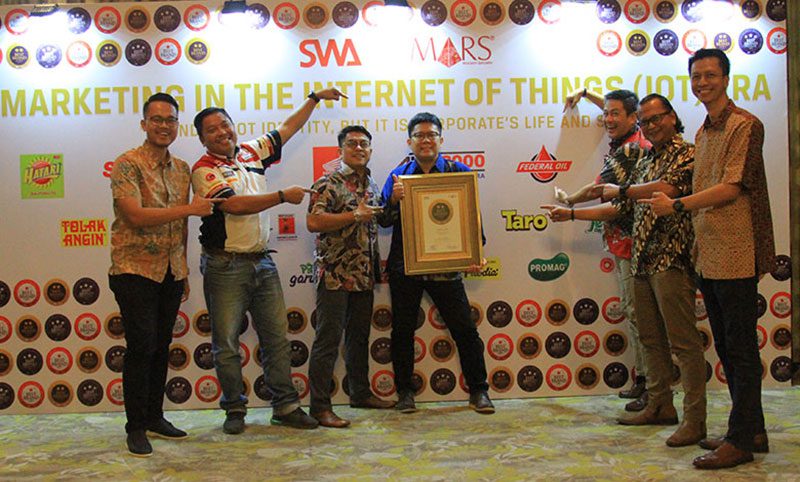 Federal-Oil-Raih-Penghargaan-Best-Brand-Award-2018