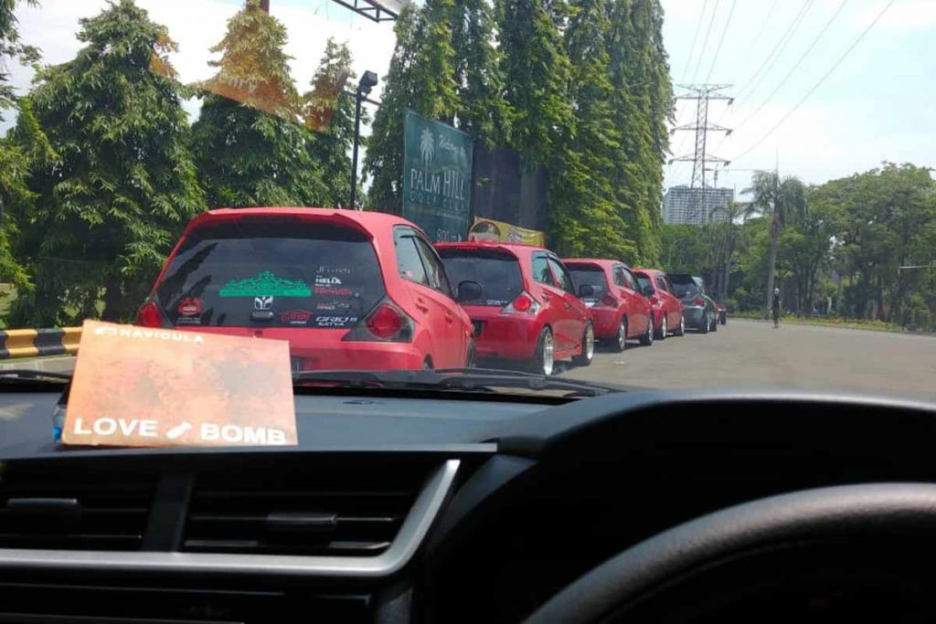 HBC Jakarta