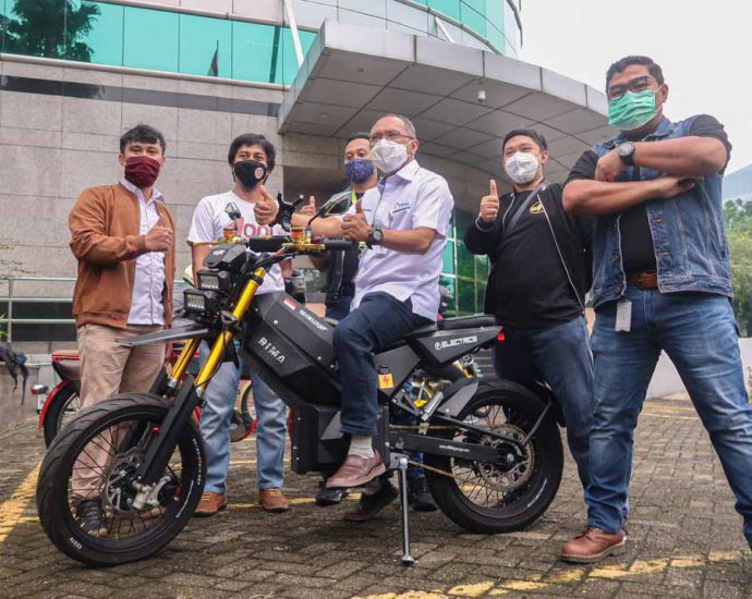 Elbike_Elnusa