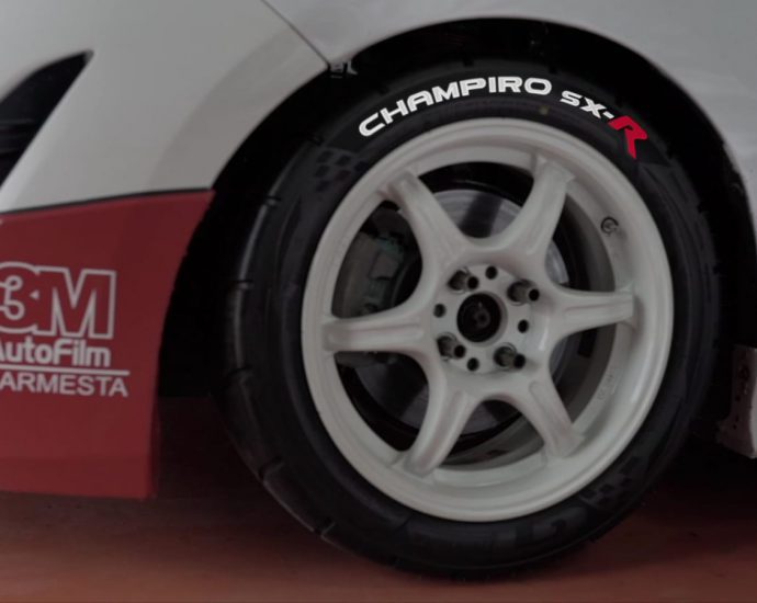 GT Radial